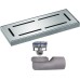 Душевой лоток Magdrain J200G50-BL