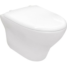 Унитаз подвесной BelBagno Anto 
