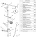 Душевая стойка Wasserkraft A016