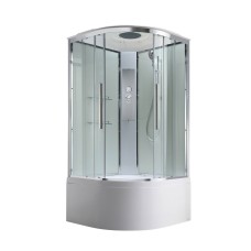 Душевая кабина AvaCan EM5080 T 80x80