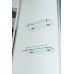 Душевая кабина AvaCan EM5812R N 120x80
