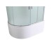 Душевая кабина AvaCan EM5812R N 120x80