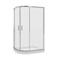 Душевое ограждение Niagara NG-6621-08 120x80