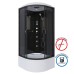 Душевая кабина Niagara NG-6508-14F 90x90