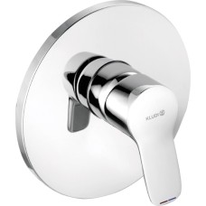 Смеситель Kludi Pure&Easy 374200565 для душа 