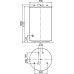 Водонагреватель Protherm FE 200/6BM