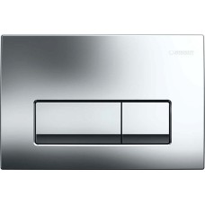 Кнопка смыва Geberit Delta 51 115.105.21.1 хром 