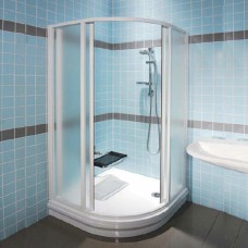 Душевой уголок Ravak Supernova SKCP4-90 Pearl с поддоном 