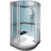 Душевой уголок Ravak Supernova SKCP4-90 Pearl с поддоном