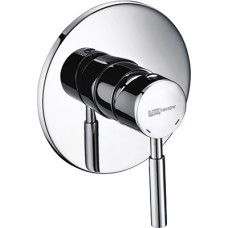 Смеситель Wasserkraft Main 4151 С ВНУТРЕННЕЙ ЧАСТЬЮ, для душа 