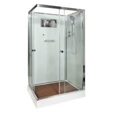 Душевая кабина AvaCan K402 120x90