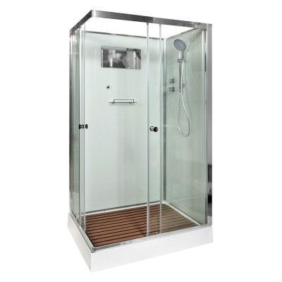 Душевая кабина AvaCan K402 120x90