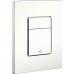 Кнопка смыва Grohe Skate Cosmopolitan 38732SH0 белая