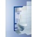 Кнопка смыва Grohe Skate Cosmopolitan 38732SH0 белая