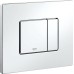Кнопка смыва Grohe Skate Cosmopolitan 38732SH0 белая