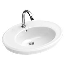Раковина Villeroy & Boch Amadea 7185 75 R1 alpin 