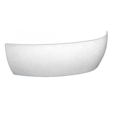 Фронтальная панель для ванны Vagnerplast Flora 150x100 R/L