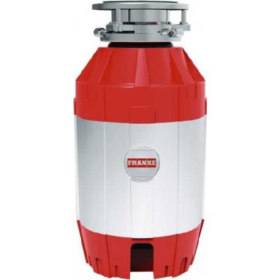 Измельчитель отходов Franke Turbo Elite TE-125 с пневмокнопкой