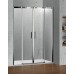 Душевая дверь в нишу Riho Ocean O115 160 см