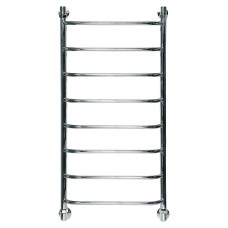 Полотенцесушитель водяной Ника Trapezium ЛТ 120/40-8 