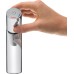 Душевой комплект Hansgrohe Ecostat 1001 CL ВМ 13201000 для ванны с душем