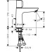 Душевой комплект Hansgrohe Ecostat 1001 CL ВМ 13201000 для ванны с душем