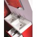 Смеситель Fiore Katana 77CR7520 для раковины
