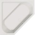 Акриловая ванна Vagnerplast Cavallo corner 140x140