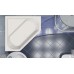 Акриловая ванна Vagnerplast Cavallo corner 140x140