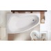 Акриловая ванна Vagnerplast Avona 150x90 L