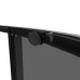 Душевое ограждение Niagara NG-2825-34BLACK 80x80