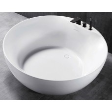 Акриловая ванна ABBER AB9280 150x150