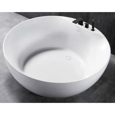 Акриловая ванна ABBER AB9280 150x150