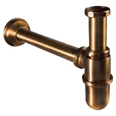 Сифон для раковины Nicolazzi 5568BDB 
