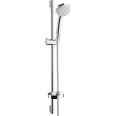 Душевой гарнитур Hansgrohe Croma 100 1jet 27717000  Unica'C 