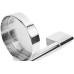 Душевой гарнитур Hansgrohe Croma 100 1jet 27717000  Unica'C