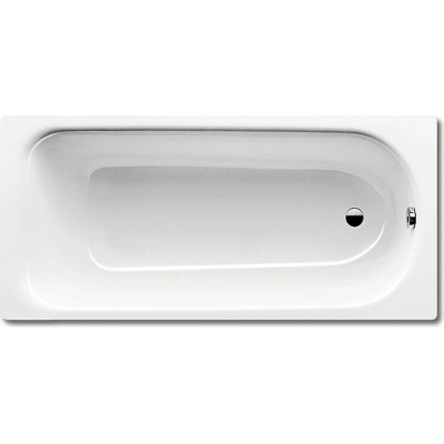 Стальная ванна Kaldewei Saniform Plus 375-1 с покрытием Anti-Slip 180x80
