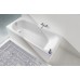 Стальная ванна Kaldewei Saniform Plus 375-1 с покрытием Anti-Slip 180x80