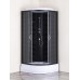 Душевая кабина Loranto CS-6690-25GB 90x90