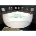 Акриловая ванна Aquanet Vitoria 130x130