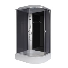 Душевая кабина Niagara E120/80/26L/TN 120x80 