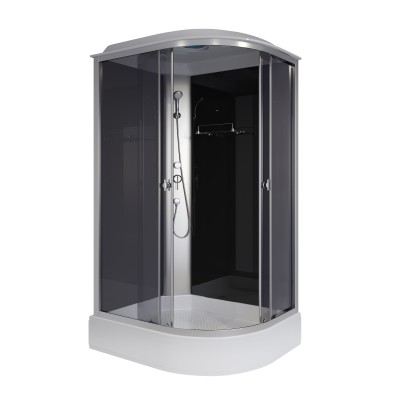 Душевая кабина Niagara E120/80/26L/TN 120x80