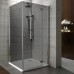 Душевой уголок Radaway Torrenta KDJ 100x90 стекло гарфит R