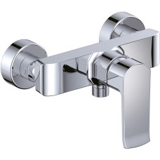 Смеситель BelBagno Disco DIS ESDM CRM для душа 