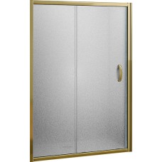 Душевая дверь в нишу Good Door Jazze WTW-140-C-BR 