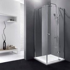 Душевой уголок Cezares Verona A1 100 P Cr R 