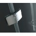 Душевой уголок Cezares Verona A1 100 P Cr R