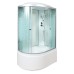Душевая кабина AvaCan L 920 R 120x80 с электрикой