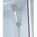 Душевая кабина Orans SR-86155 АL 130x90