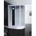 Душевая кабина Orans SR-86155 АL 130x90